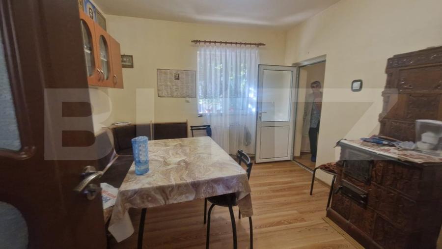 Casă individuală cu 3 camere cu Canalizare în Prejmer