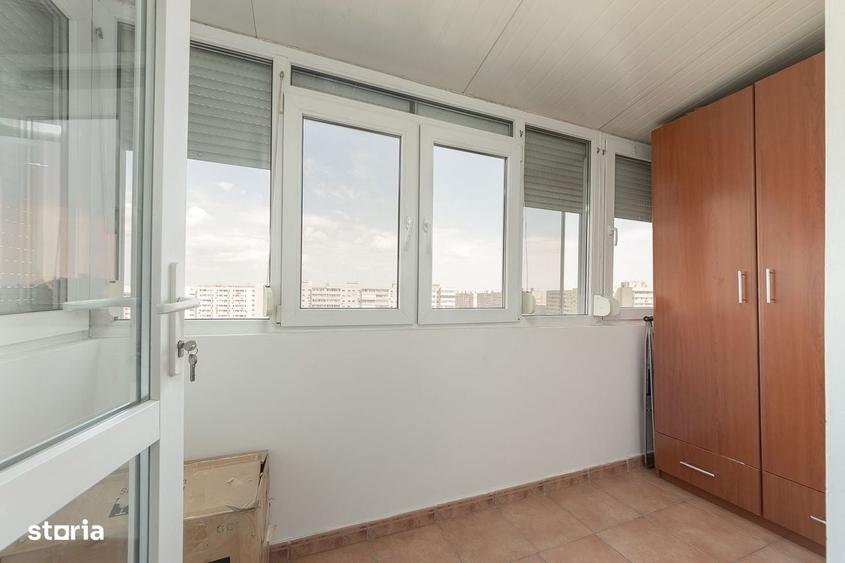 Apartament 2 camere langa metrou si parc IOR - 8