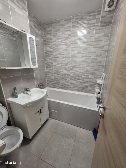 Berceni, Oltenitei, pe Anton Bacalbasa, renovata, mobilata si utilata - 4