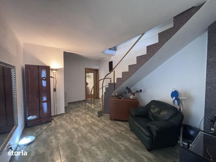 Casa cu 4 camere | 150mp utili | Teren 465mp | Zona Hornbach - 1