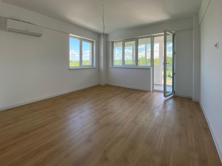 Apartament Nou 3 Cam | 77 mp | 3 balcoane | Încălzire pardoseala | AC - 8