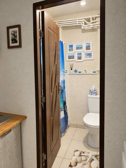Apartament cu 2 camere semidecomandat în P-ța Romană