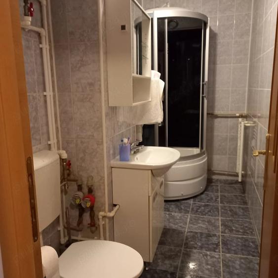 Garsonieră decomandată în Nerva Traian