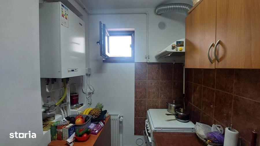 Garsonieră în Orașul Vechi