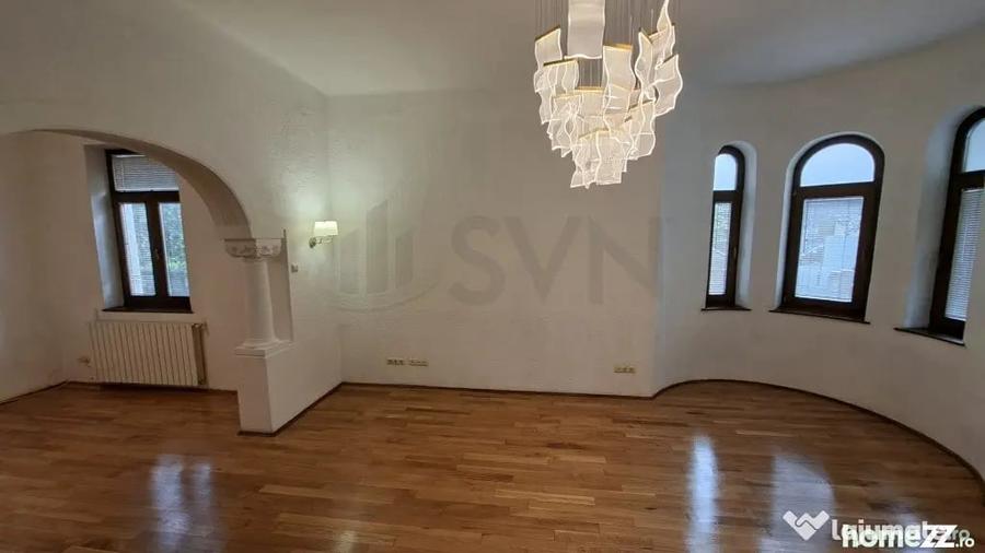 Casă cu 16 camere cu Teren 500 Mp în Pache Protopopescu