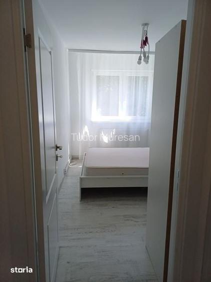 Apartament doua camere decomandate, manastur, zona clabucet-sirena