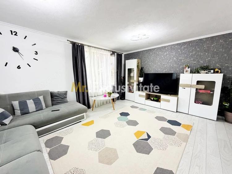 Casă cu Teren 485 Mp în Ștefănești