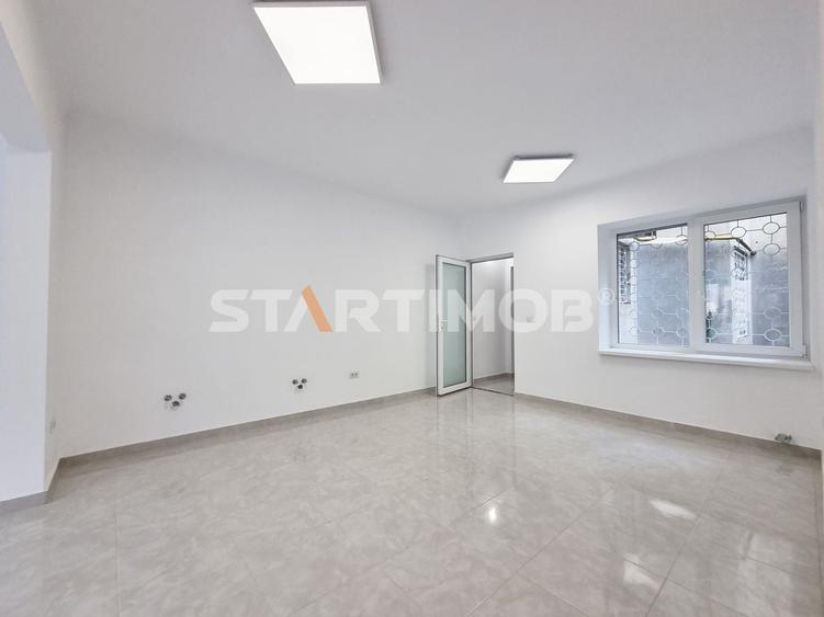 Spațiu comercial, de 70 mp, în Ultracentral