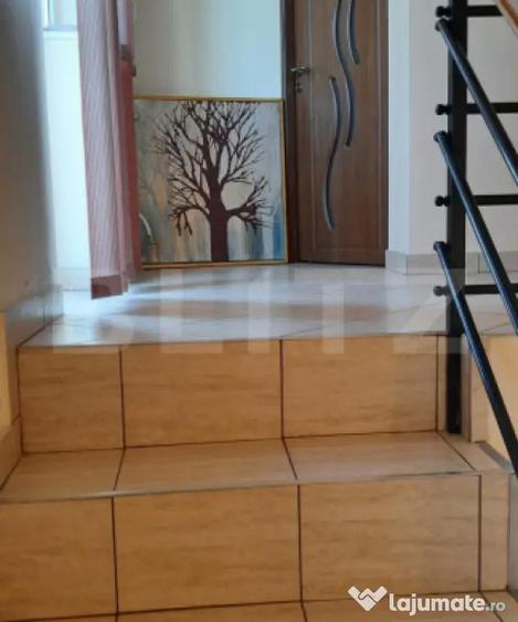 Casă cu 4 camere cu Teren 1900 Mp în Periferie