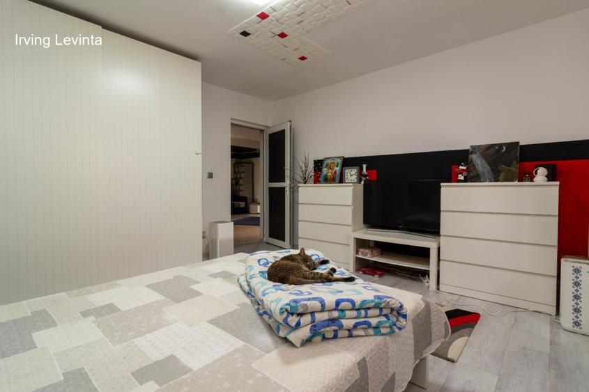 Casă individuală cu 3 camere cu Teren 450 Mp în Cernica
