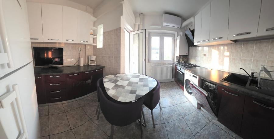 Drumul Sarii-Razoare-langa ONE Cotroceni, Ap. 3 camere, et.2/4, cu parcare - 11