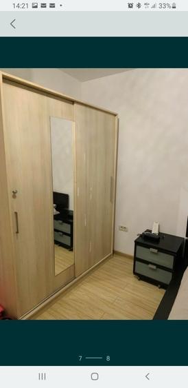 Apartament decomandat în Roșu