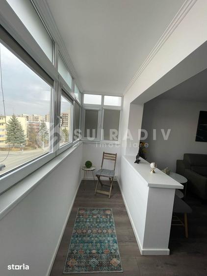 Apartament cu 4 camere în Zorilor