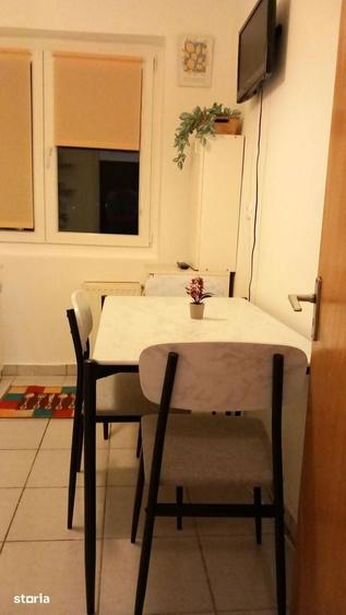 Apartament cu 2 camere decomandat, mobilat în Drumul Taberei