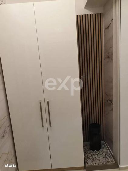 Apartament 2 camere | 58 mp + terasa 16 mp | Parcare subterana - 4