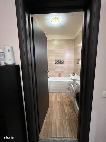 Apartament cu 2 camere în Dudu