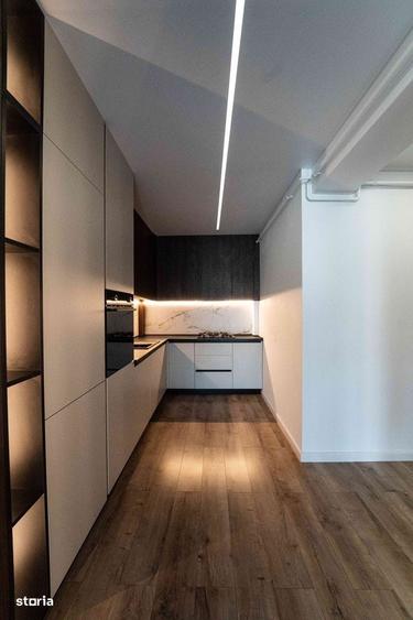 Apartament cu 2 camere în Rediu