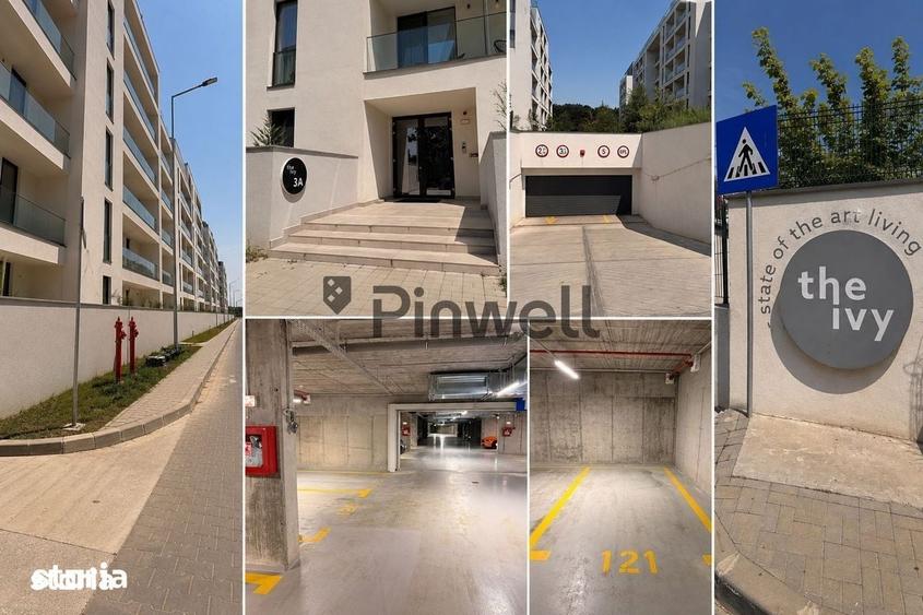 Apartament 3 Camere I The Ivy Baneasa I Loc De Parcare Inclus - 6
