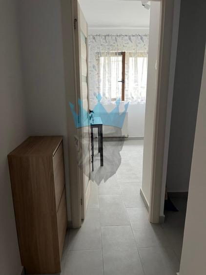 Apartament cu 2 camere semidecomandat, mobilat în Dristor