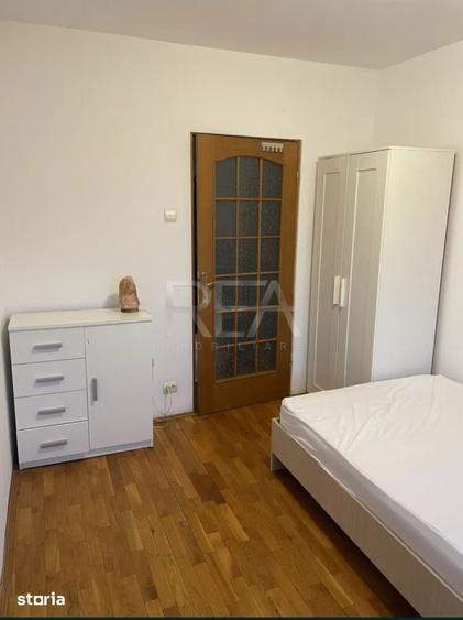 3 camere Tineretului Vacaresti | Mobilat si utilat | 75 mp - 2