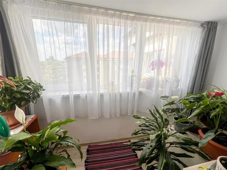 Apartament cu 3 camere decomandat în Dragoș Vodă