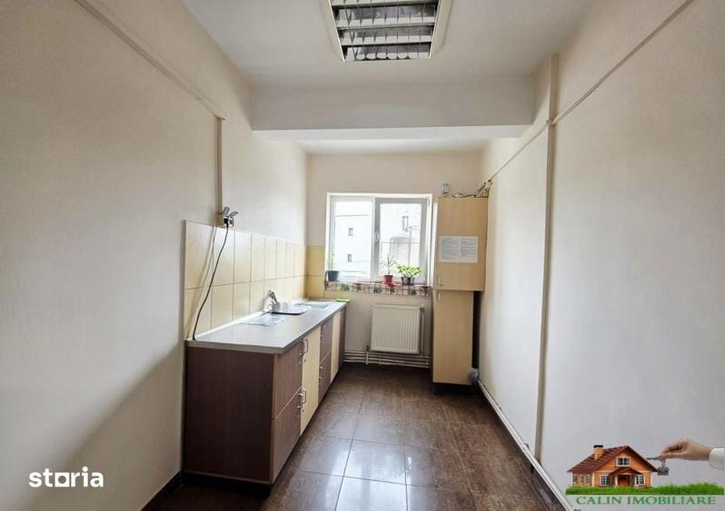Spatii comerciale BIROURI Bucium zona Phoenix de la 35 mp la 100 mp - 10