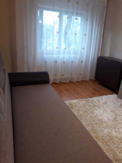 Apartament cu 2 camere decomandat în Tătărași