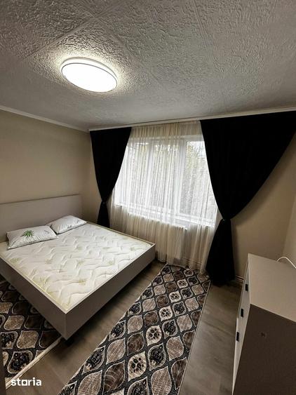 Apartament cu 2 camere decomandat în Orașul Vechi