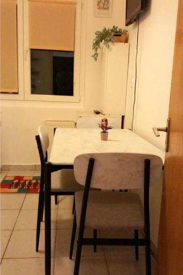 Apartament cu 2 camere semidecomandat în Drumul Taberei