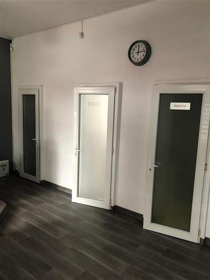 Spațiu comercial, de 75 mp, în Central