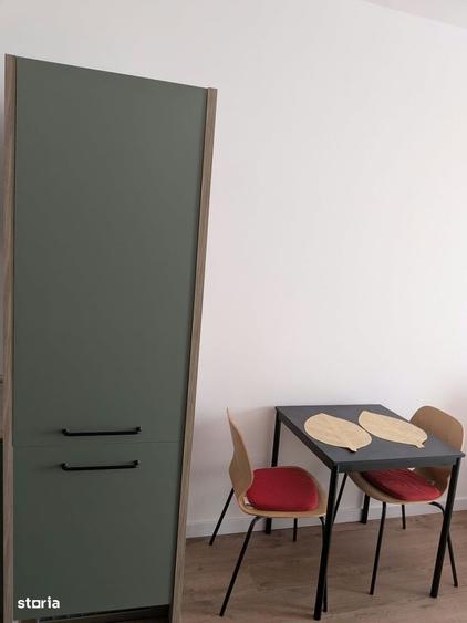 Apartament cu 2 camere în Timpuri Noi
