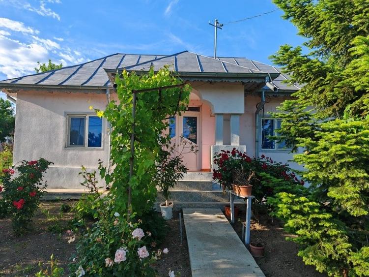 Giurgiu, vanzare casa individuala - 16