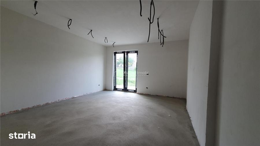 CASA PREMIUM P+M - 254 MP UTILI - TEREN 450 MP - EFICIENTA ENERGETICA - 15