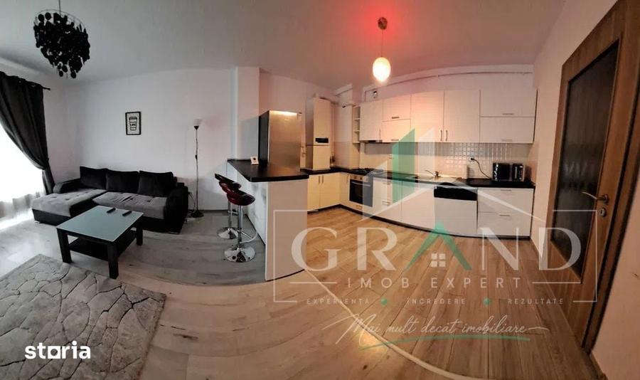 Zona Iulius Mall | Apartament 2 Camere | Parcare Subterana | Etaj 1 | - 5