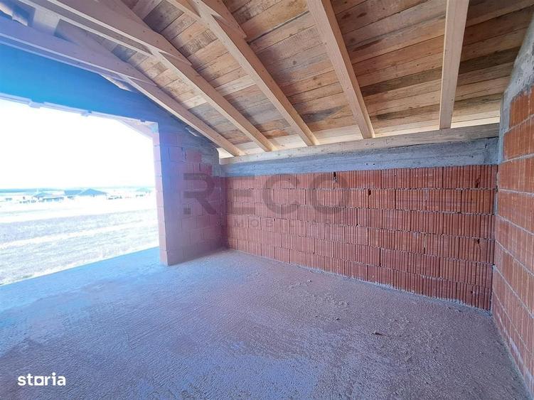 Casă cu 3 camere în Cihei