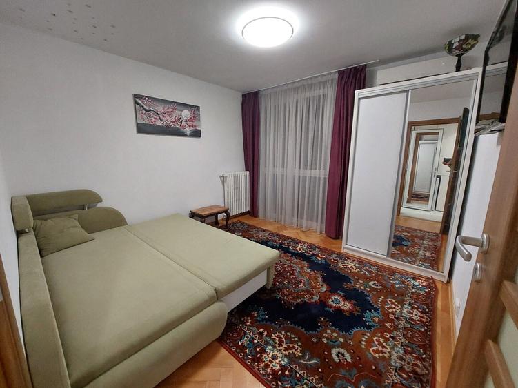 Nicolae Grigorescu Titan apartament 3 camere - 1
