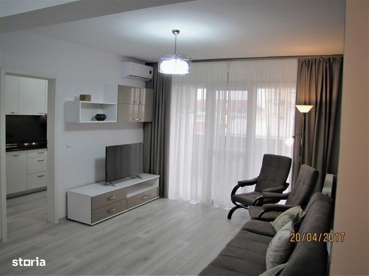 Apartament cu 3 camere decomandat în Calea Aradului