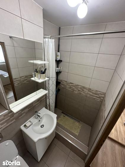 Apartament cu 2 camere decomandat în Mănăștur