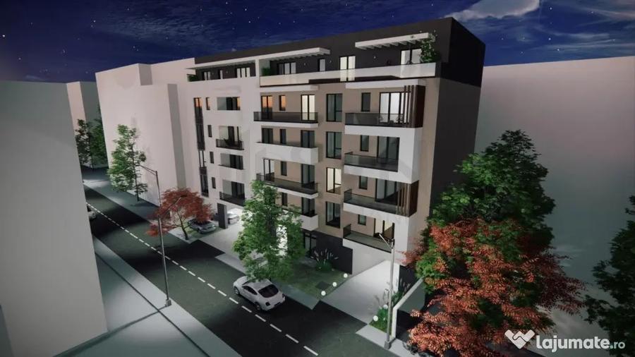 Apartament 3 camere de Aviatiei - Bucuresti (Bucuresti-Ilfov) - 2