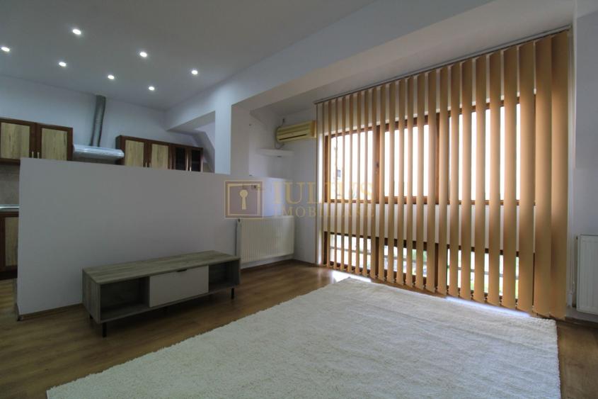 Zona Odobescu, 2 camere, centrala proprie, bloc 2008 - 1