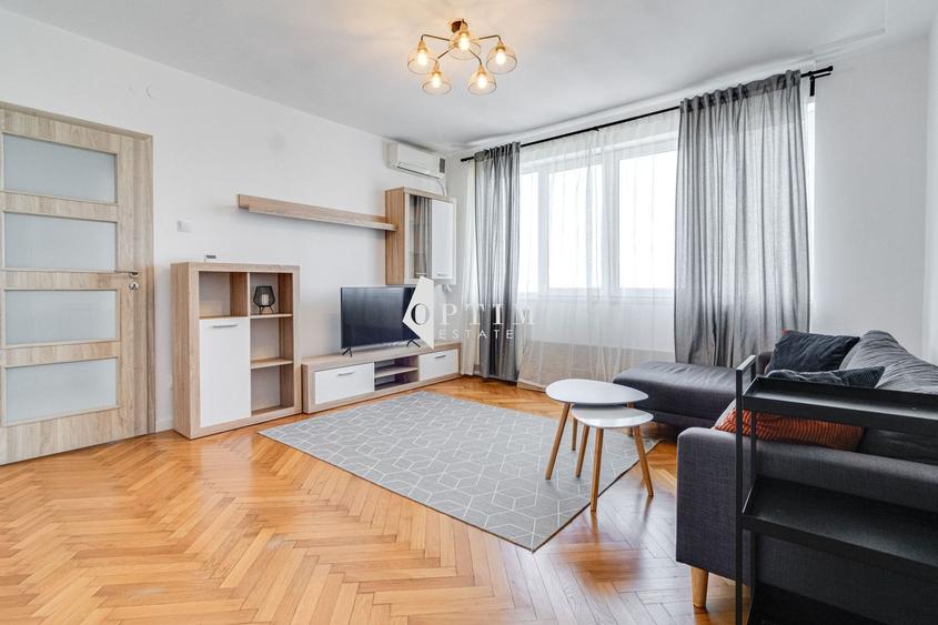 Apartament cu 2 camere decomandat, mobilat în Chibrit