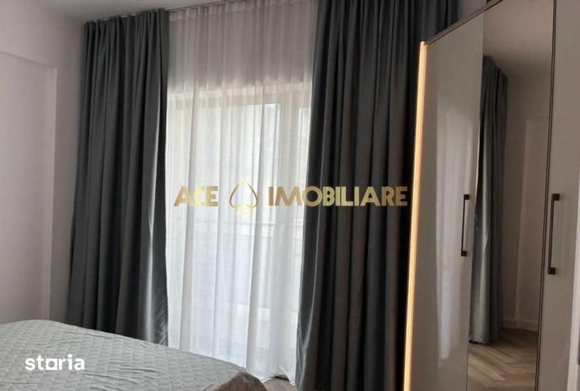 Garsonieră, mobilată în Andronache