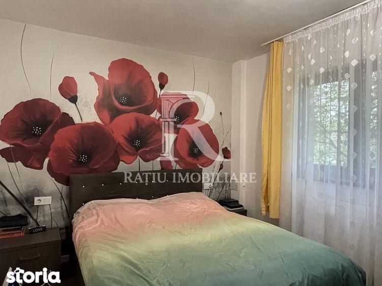 Apartament cu 3 camere în Rogerius
