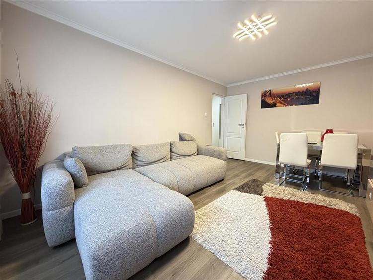 APARTAMENT 3 CAMERE | ETAJ 1 | ZONA ROGERIUS | ORADEA | BIHOR - 1