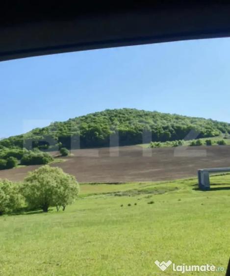 Teren în Sângeorgiu de Mureș