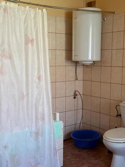 Casă cu 3 camere cu Teren 3083 Mp în Lugojel