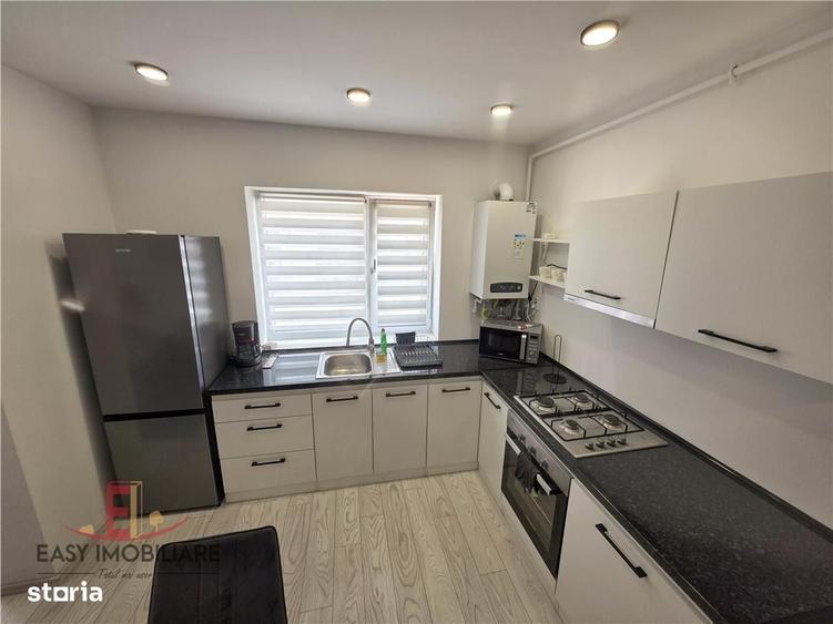 Apartament nou cu 2 camere, UMF, bloc nou,Targu Mures - 7