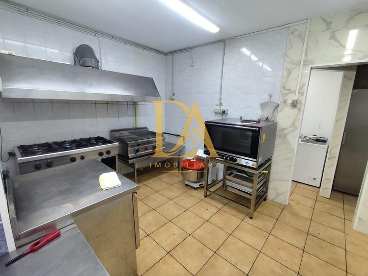 Spațiu comercial, de 63 mp, în Bucureștii Noi