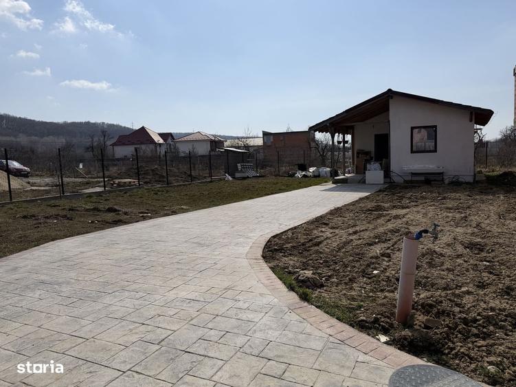 Casă în Central