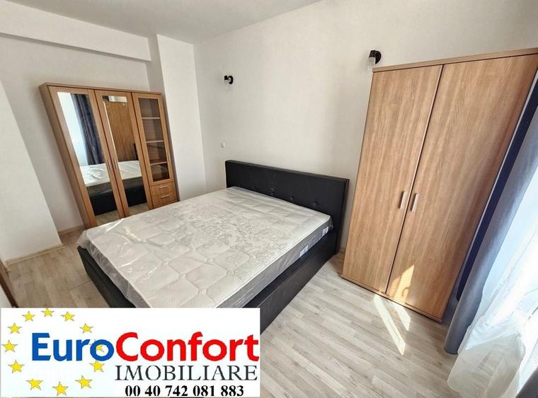 Apartament cu 2 camere în UTA